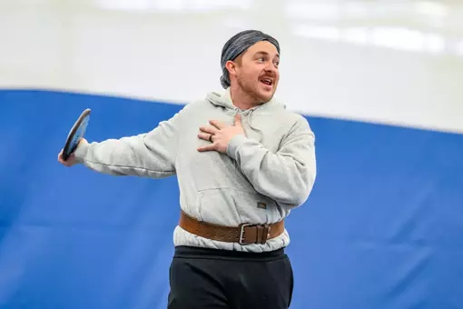 702 Students Meet “Miss Trunchbull”