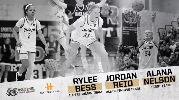 #HLWBB All-League Awards 2025-26