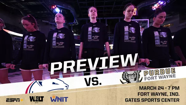 Preview WBB 3/24/2026