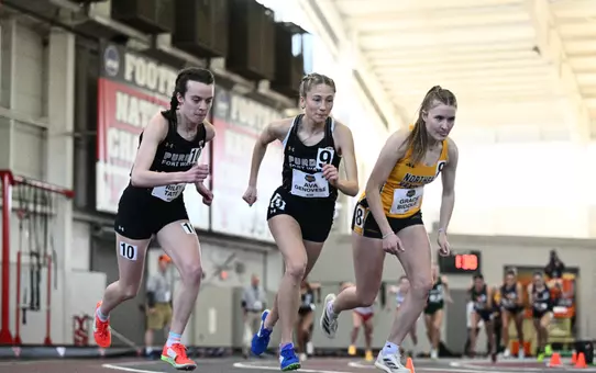 Riley Tate and Ava Genovese