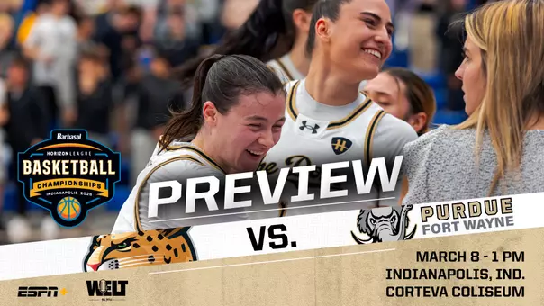 Preview WBB 3/8/2026