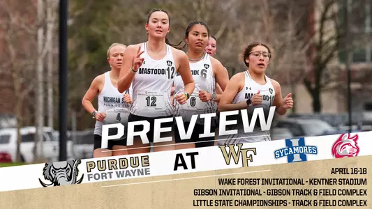 WF, ISU, IWU TF Preview Graphic