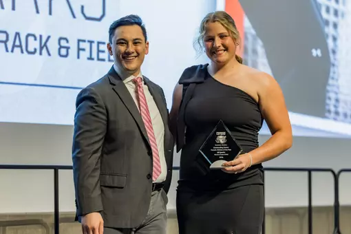 Masty Awards Celebrate Best of 2025-26