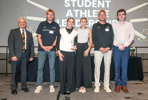 SALT - Student Organization of the Year