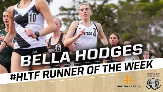 Bella Hodges