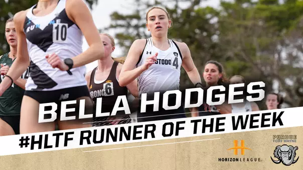 Bella Hodges