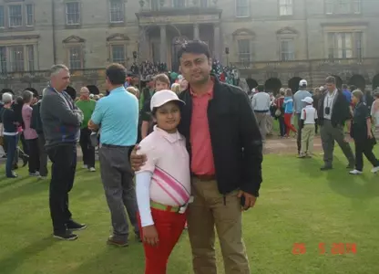 Hunar Mittal