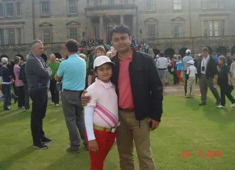 Hunar Mittal
