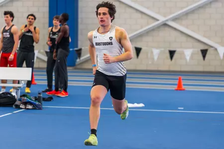 Sawyer Ruminer