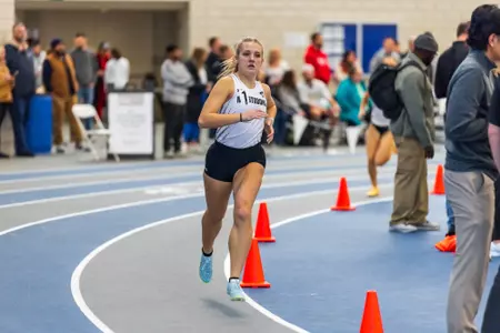 Bethany Lockridge