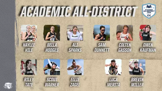CSC Academic