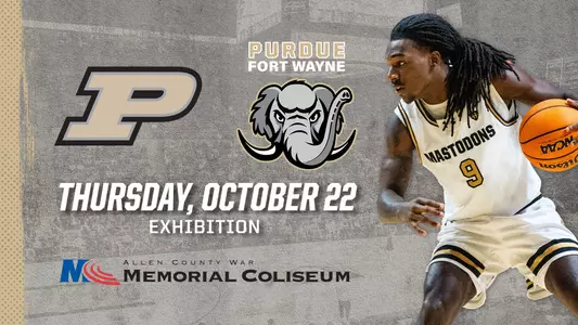 MBB vs Purdue