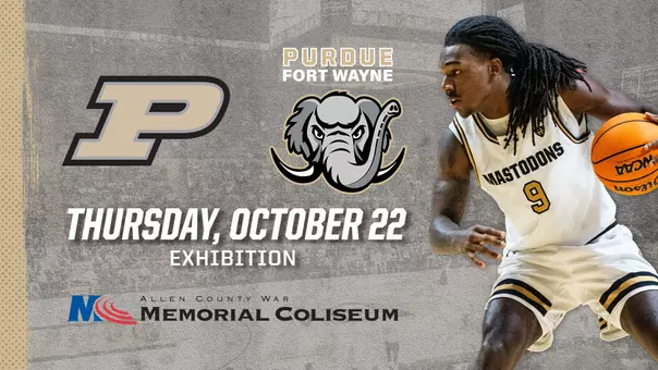 MBB vs Purdue
