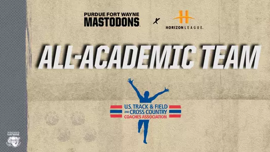 All Academic Team USTFC