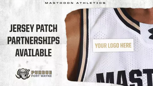 jersey patch