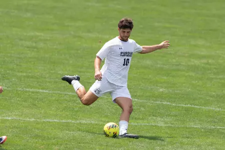 Nico Mullen