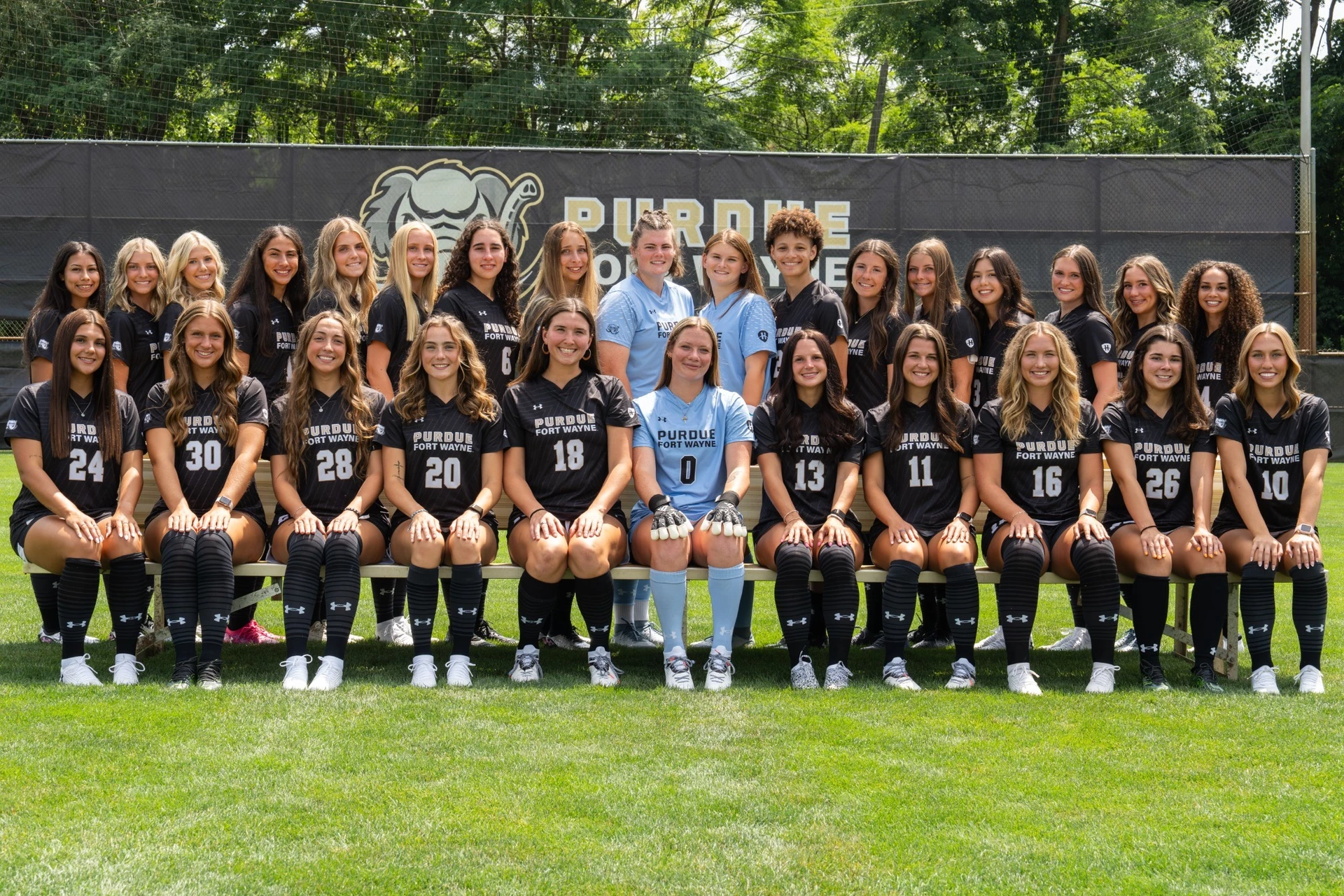 2026 WSOC Team Photo