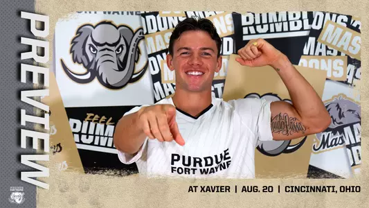 xavier preview