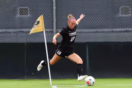 Morgan Gallagher