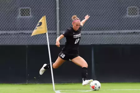 Morgan Gallagher