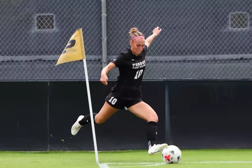 Morgan Gallagher