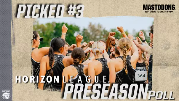 WXC Picked 3rd HL Preseason Poll