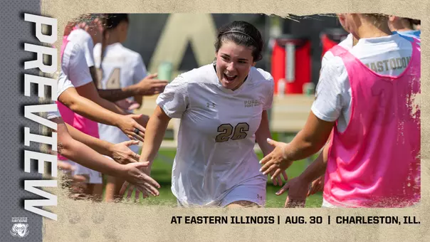 WSOC at EIU 0830 Preview