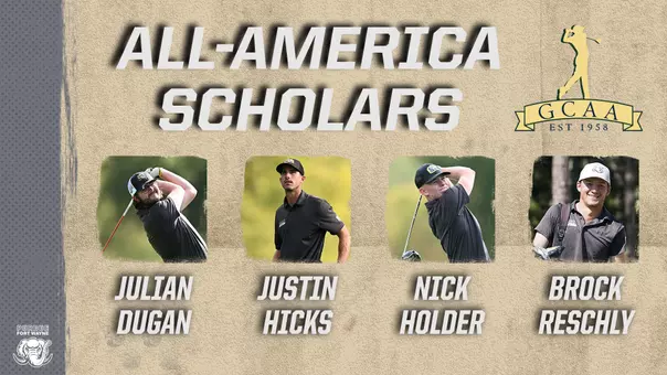 All-America Scholars