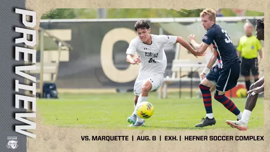 marquette preview