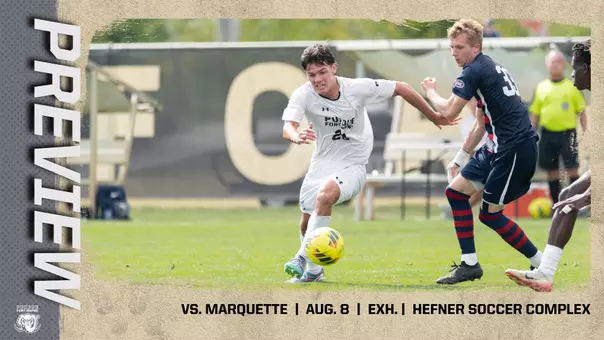 marquette preview