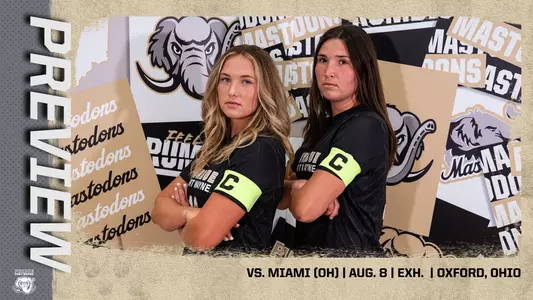 08/08/26 WSOC vs. Miami