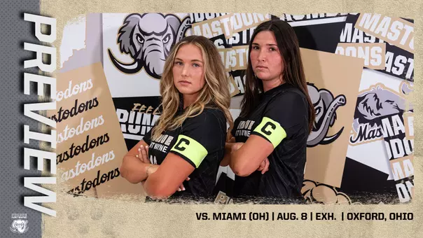 08/08/26 WSOC vs. Miami