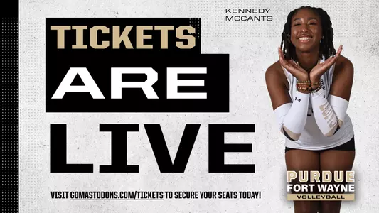 2026 WVB Tickets