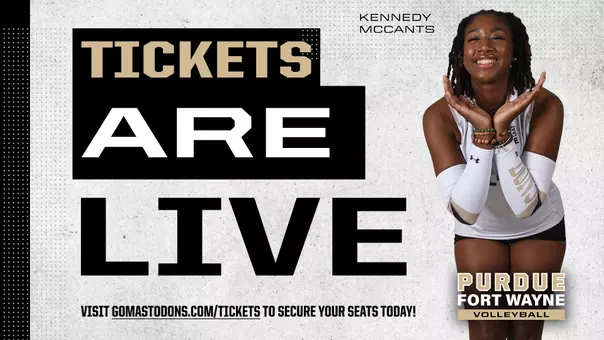 2026 WVB Tickets