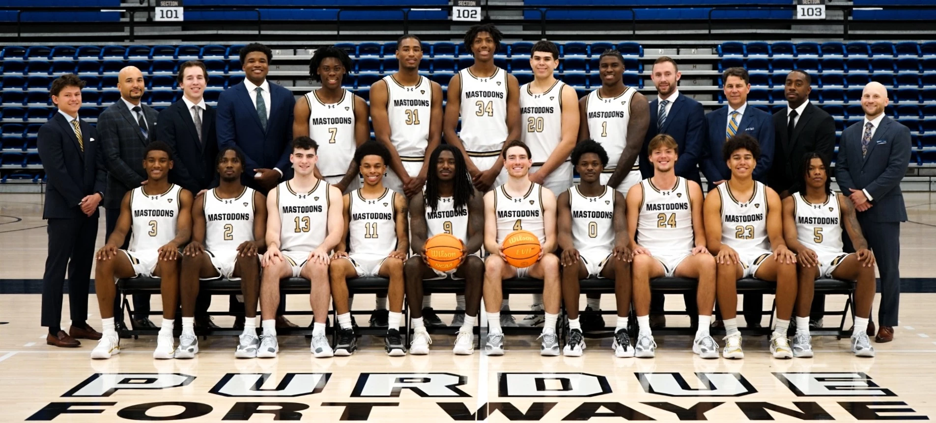 MBB Team Picture 2026-27