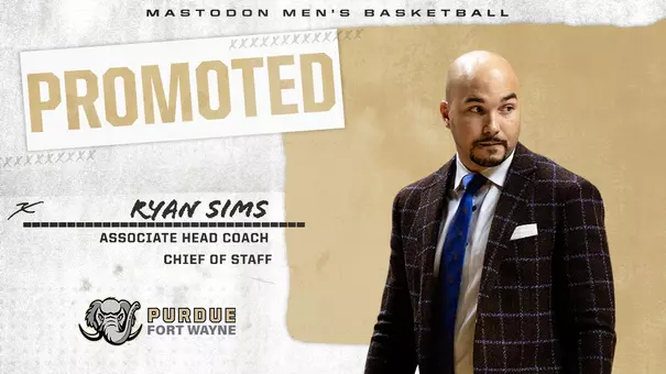 Ryan Sims