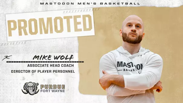 Mike Wolf