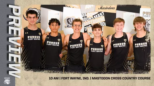XC Rumble in the Fort Preview 0919