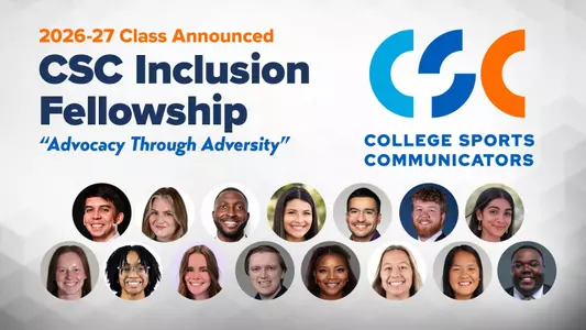 CSC Inclusion Fellowship