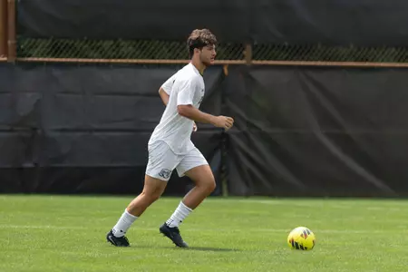 Nico Mullen
