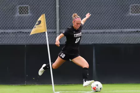 Morgan Gallagher