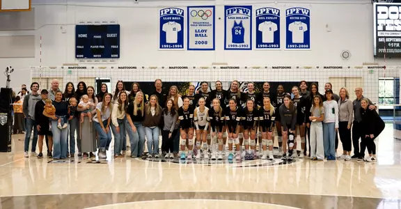 Alumni Day WVB 2026
