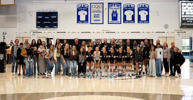 Alumni Day WVB 2026