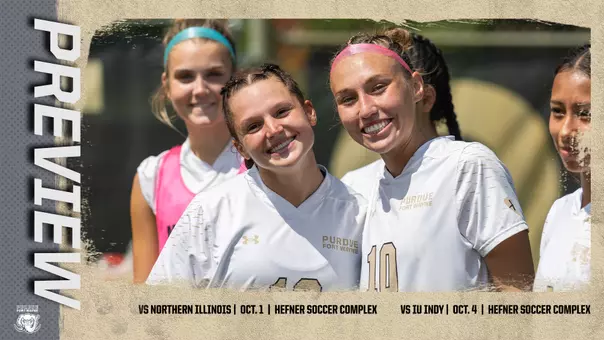 WSOC vs NIU & IU Indy Preview
