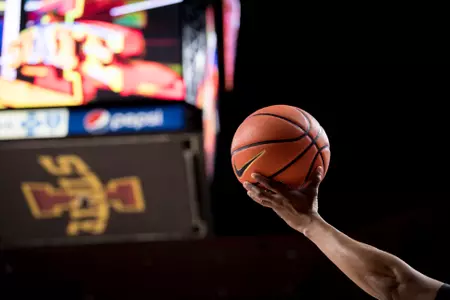 Hilton Coliseum