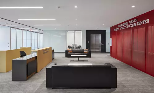 Stark Performance Center