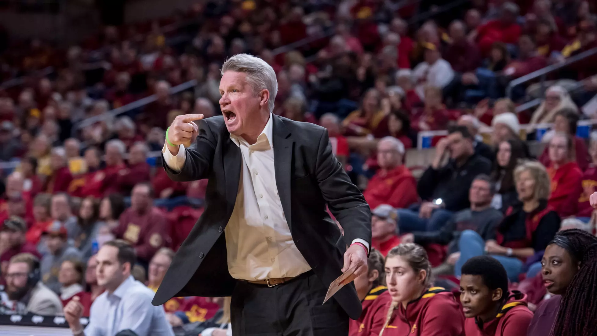 Bill Fennelly