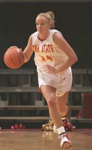 Women's Basketball Player Interviews