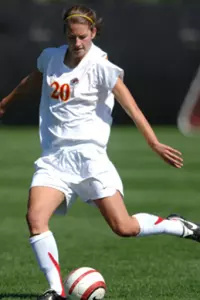 Soccer Scores Shutout Over SEMO