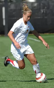 Cyclones Fall in Double-Overtime